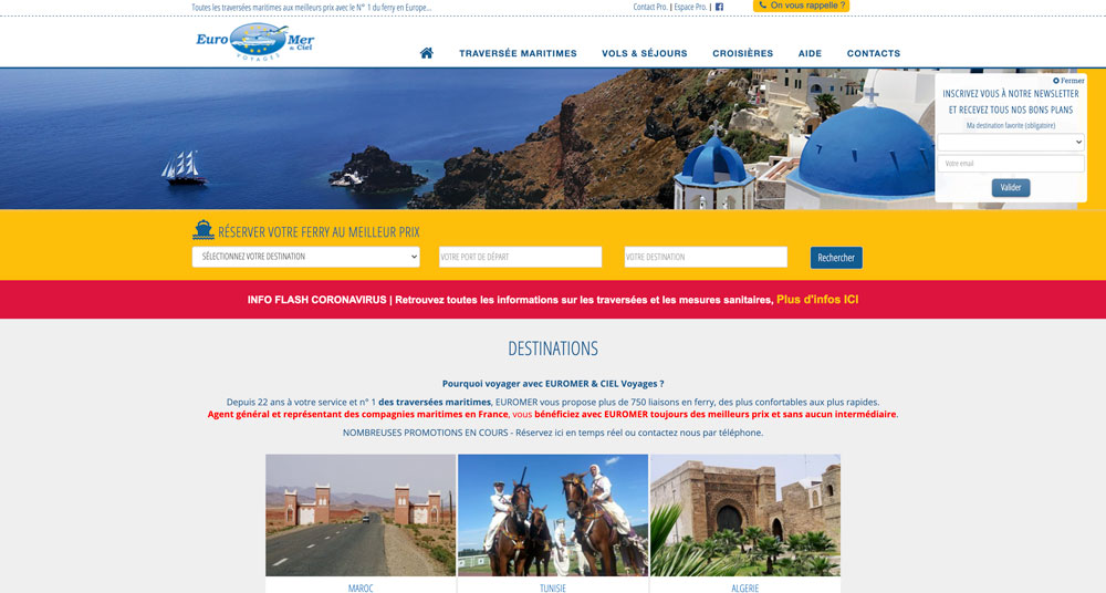 Euromer
