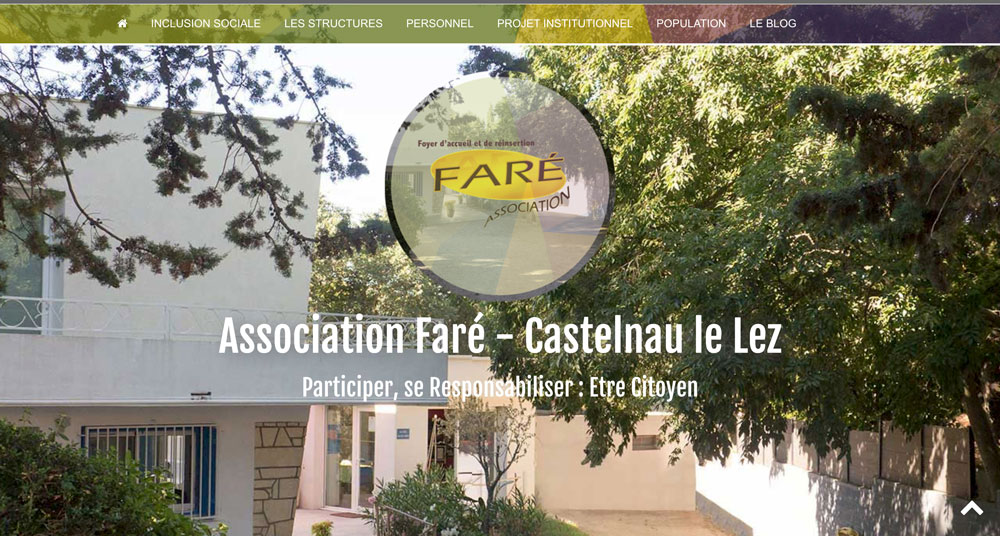 Association Faré